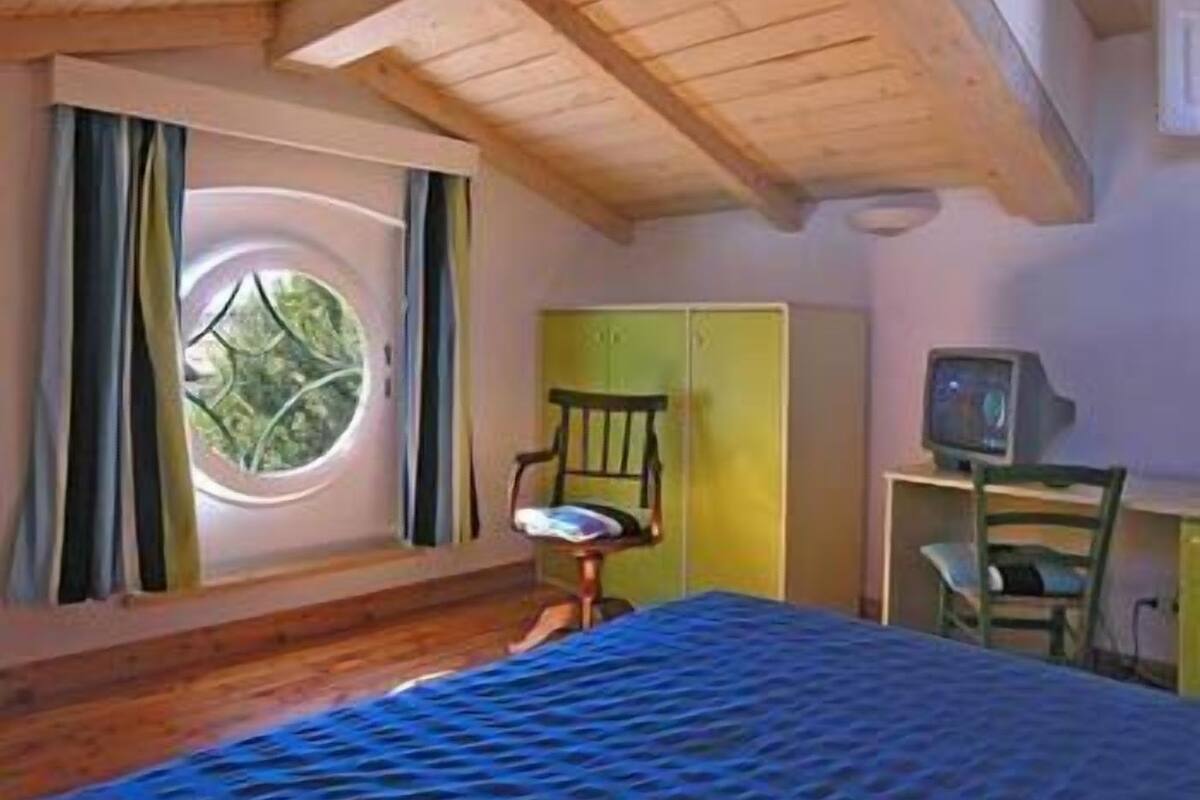 Quadruple Room | Kemudahan bilik