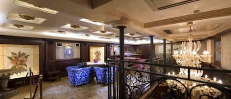 Bar (di hartanah)