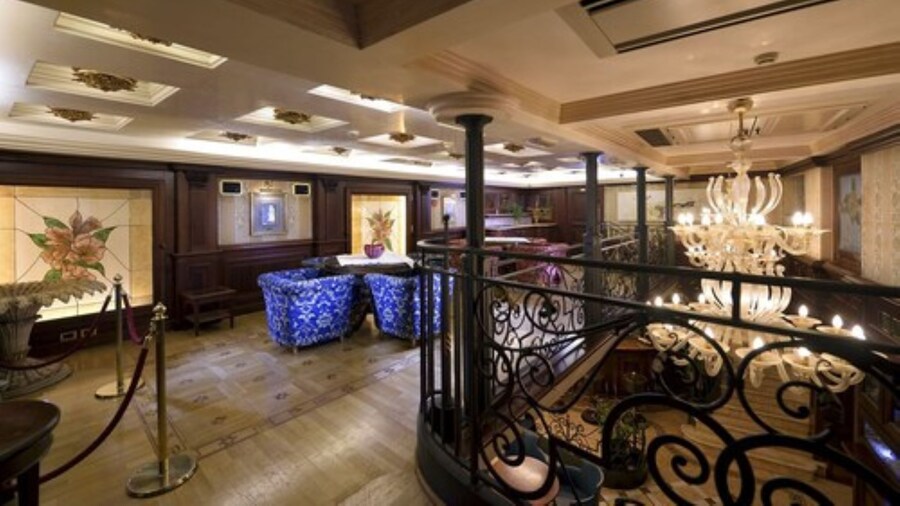 Torre dell'Orologio Suites