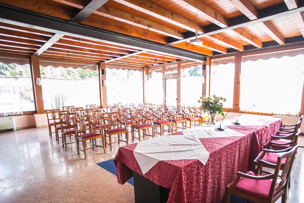Sala per riunioni