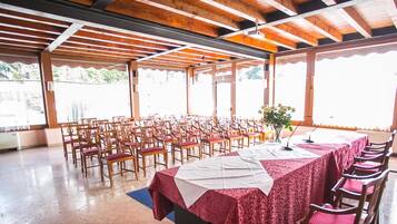 Sala per riunioni