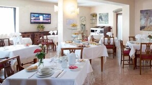 Dining - Primotel (Brescia)
