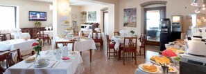 Dining - Primotel (Brescia)