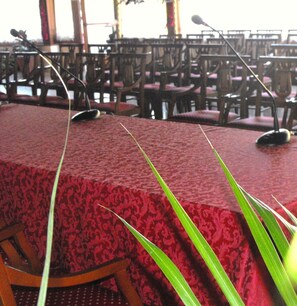 ห้องจัดเลี้ยง