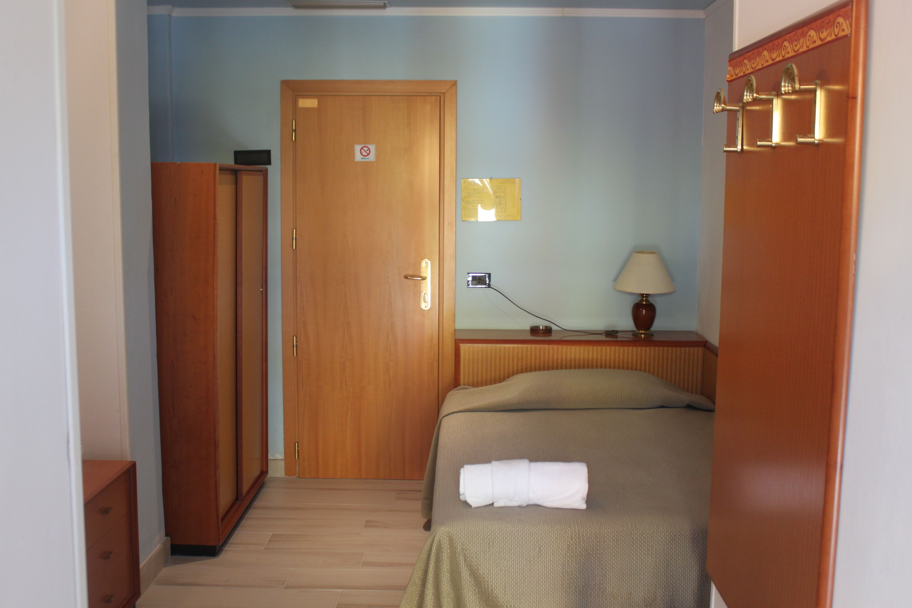 Foto - Hotel Marittima