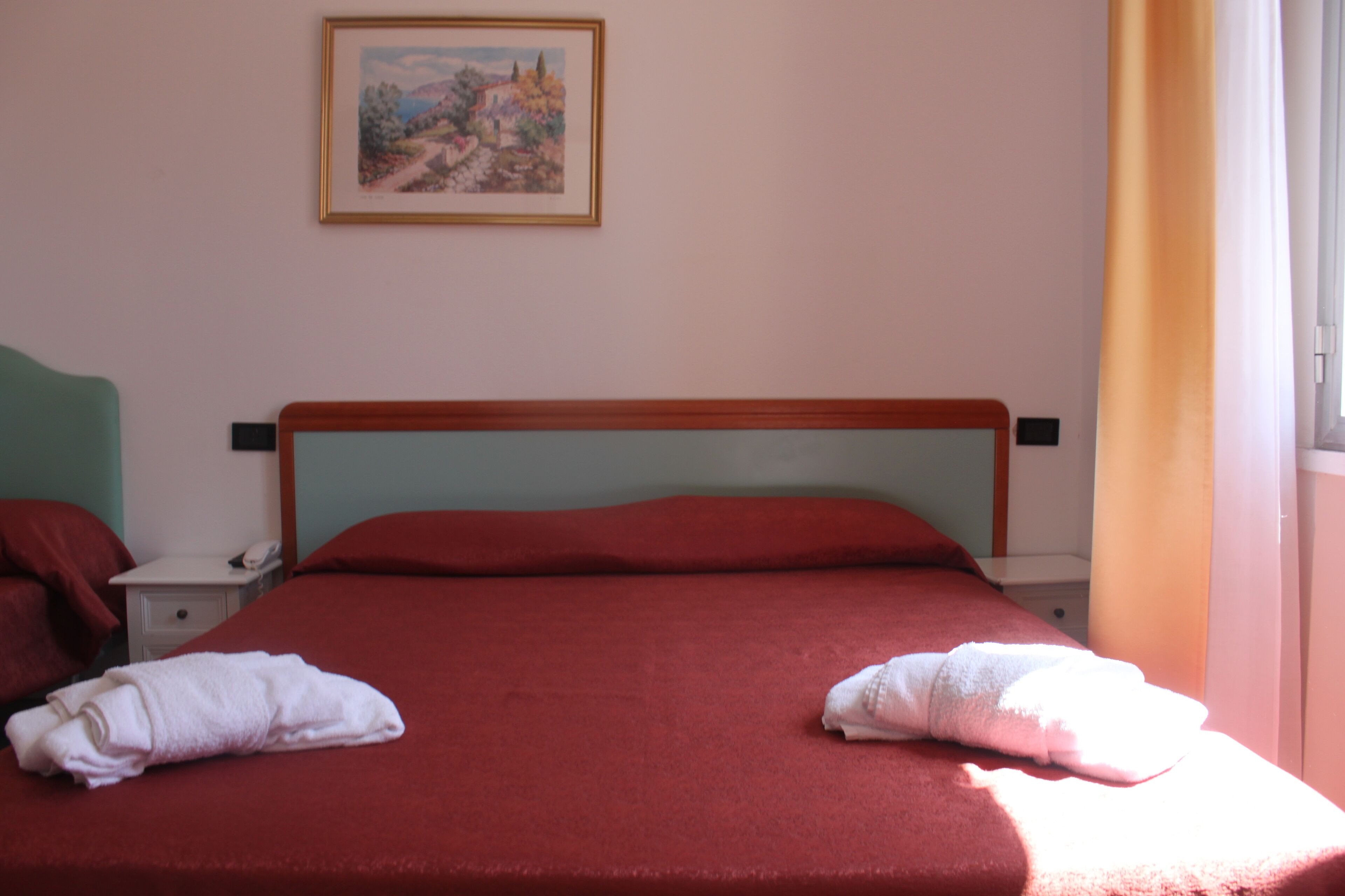 Foto - Hotel Marittima