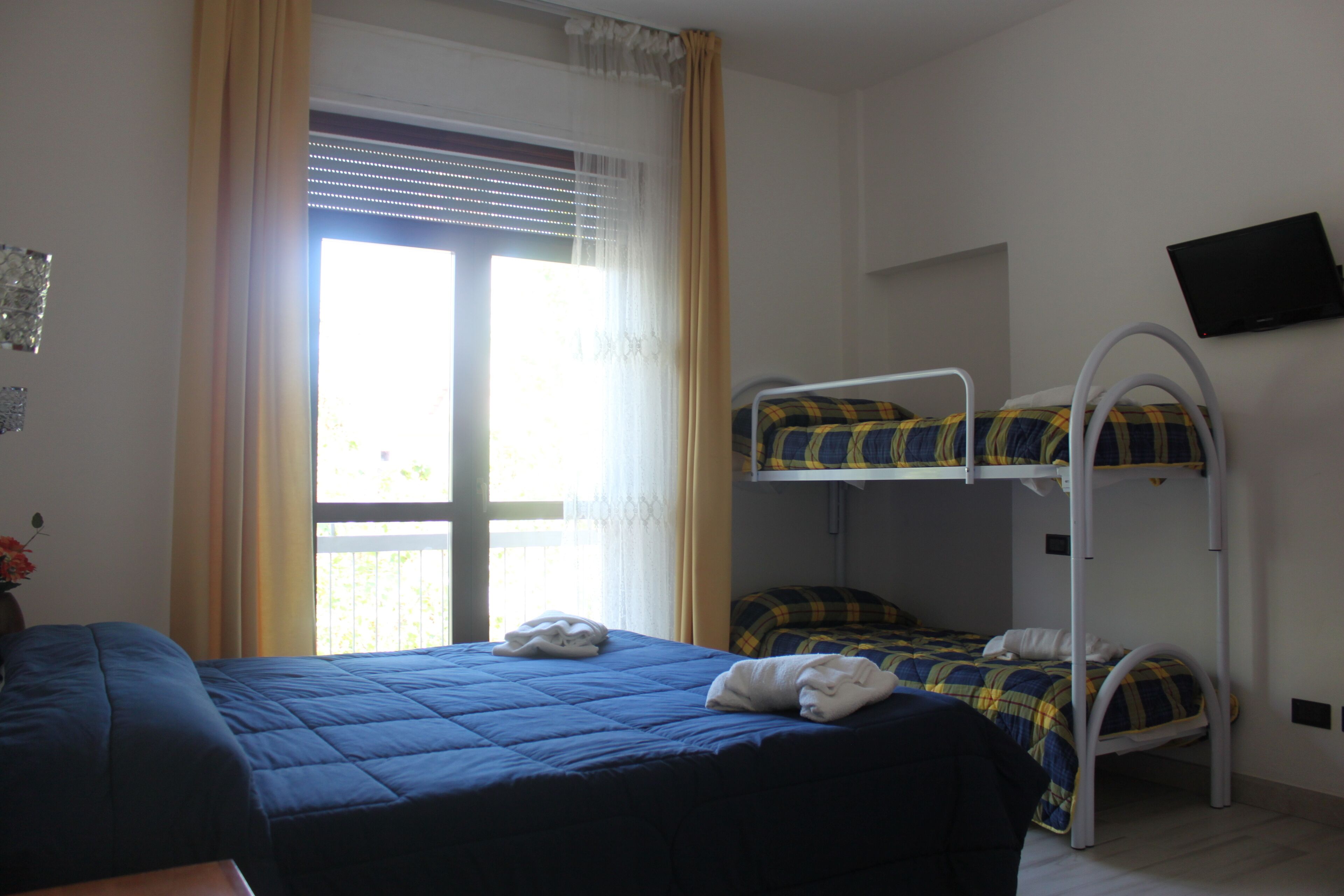 Foto - Hotel Marittima