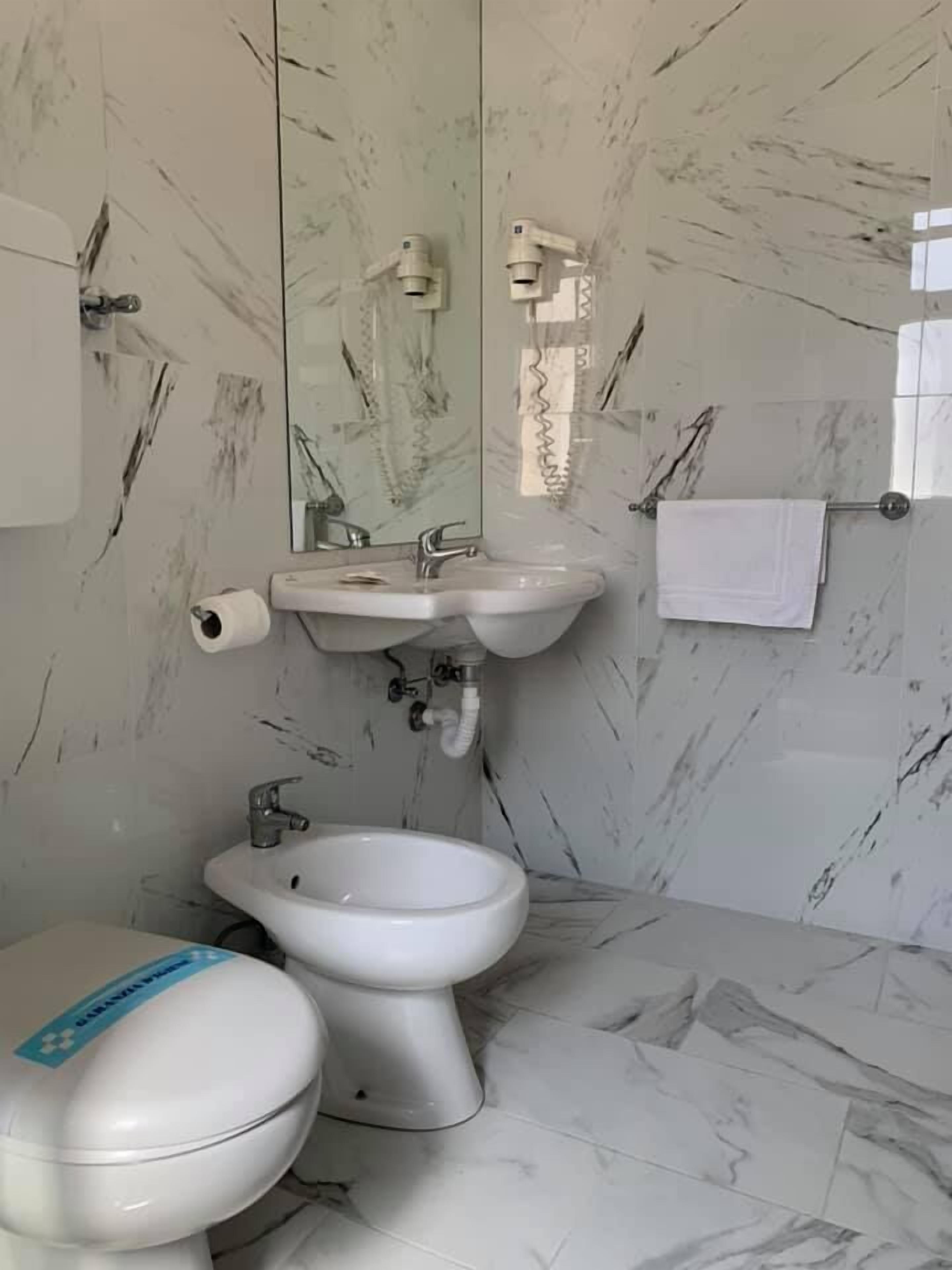 Foto - Hotel Marittima