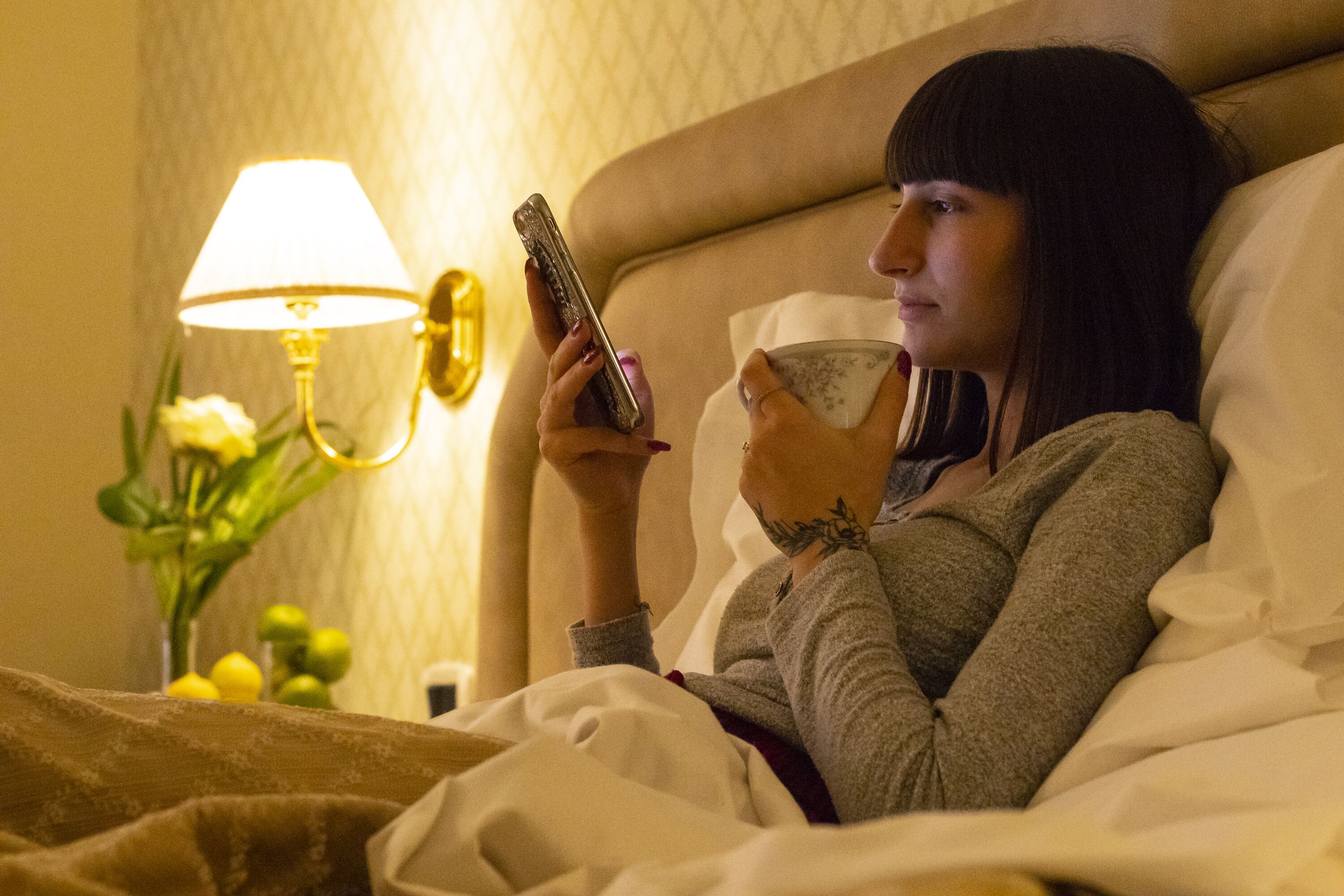 superior double room (jetted shower) | minibar, in-room safe, desk, blackout curtains