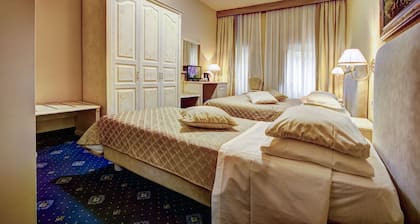 Hotel La Locanda