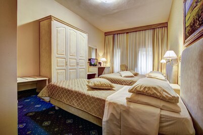 Hotel La Locanda