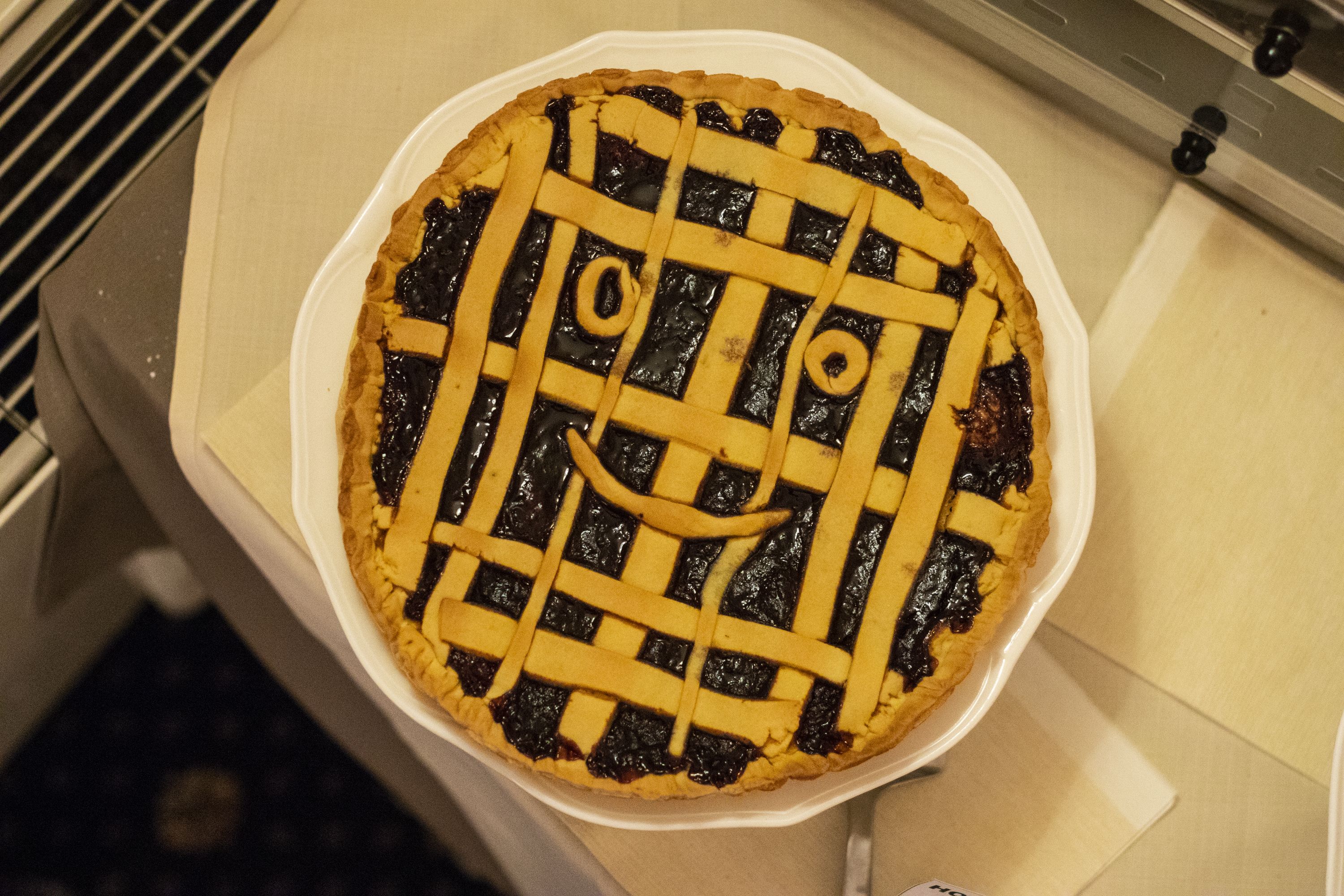 free daily local cuisine breakfast