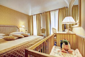 Chambre Double Standard