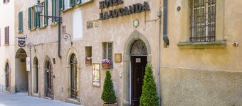 Hotel La Locanda