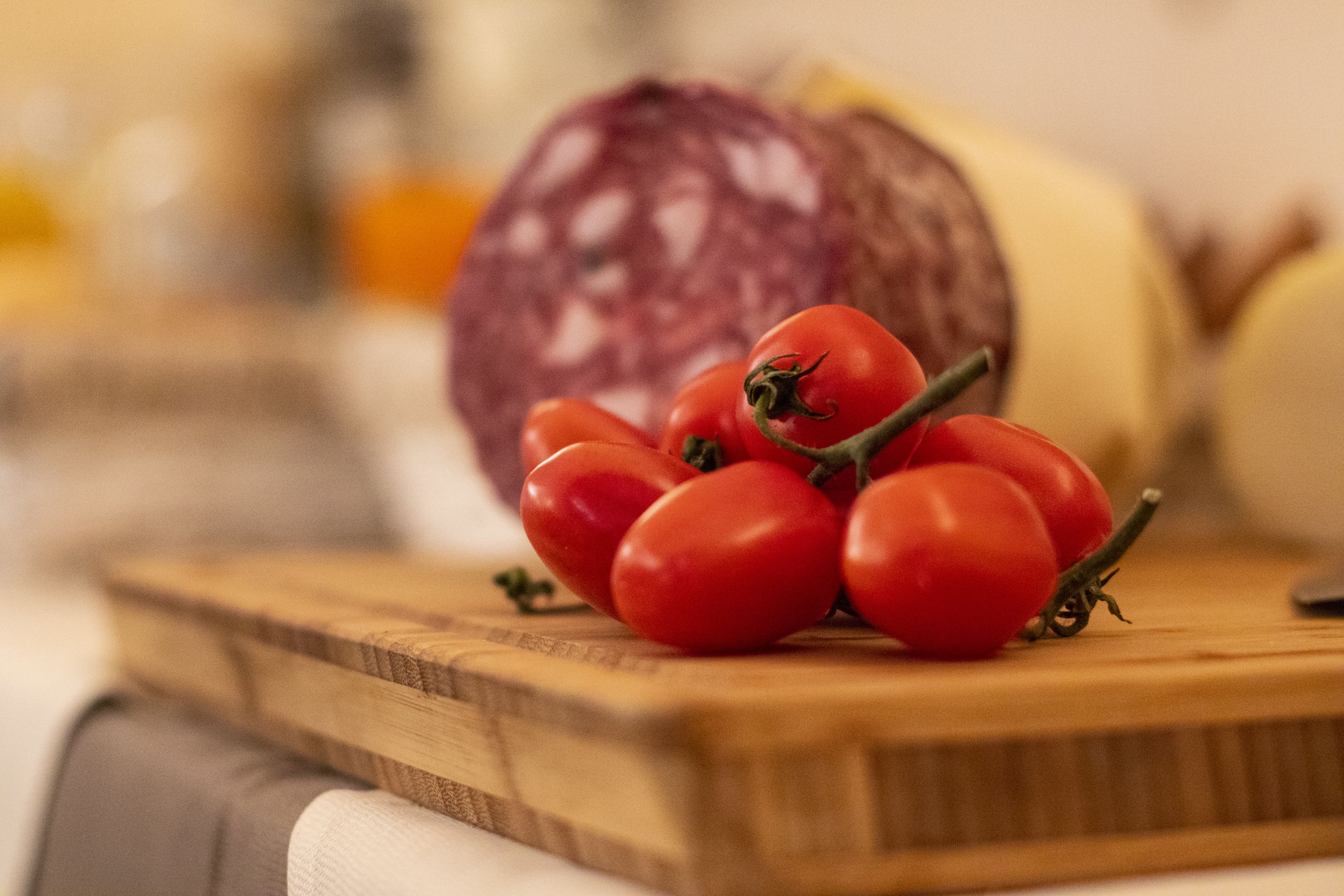 free daily local cuisine breakfast