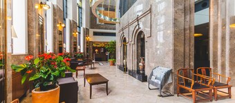 Kurashiki Royal Art Hotel