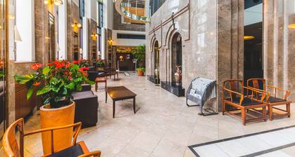 Kurashiki Royal Art Hotel