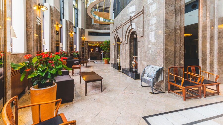 倉敷皇家藝術飯店