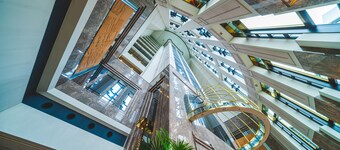 Kurashiki Royal Art Hotel