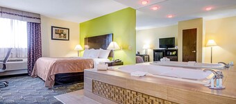 Quality Inn & Suites Glenmont - Albany South