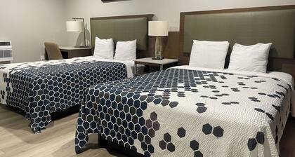 Big 7 Motel Chula Vista I-5