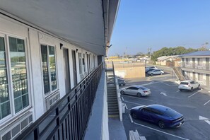 Avgiftsfri parkering