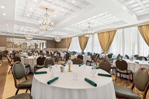 Sala de reuniones