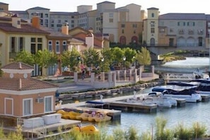Marina