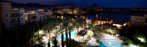 Aston MonteLago Village Resort