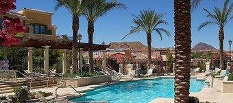 Aston MonteLago Village Resort
