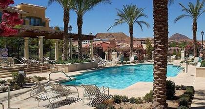 Aston MonteLago Village Resort