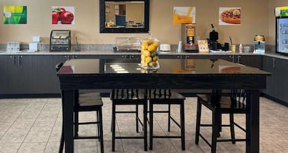 Quality Inn Huntington University Area