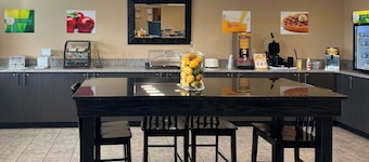 Quality Inn Huntington University Area