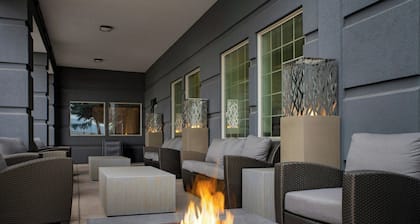 Fairfield by Marriott Inn & Suites Missoula Airport
