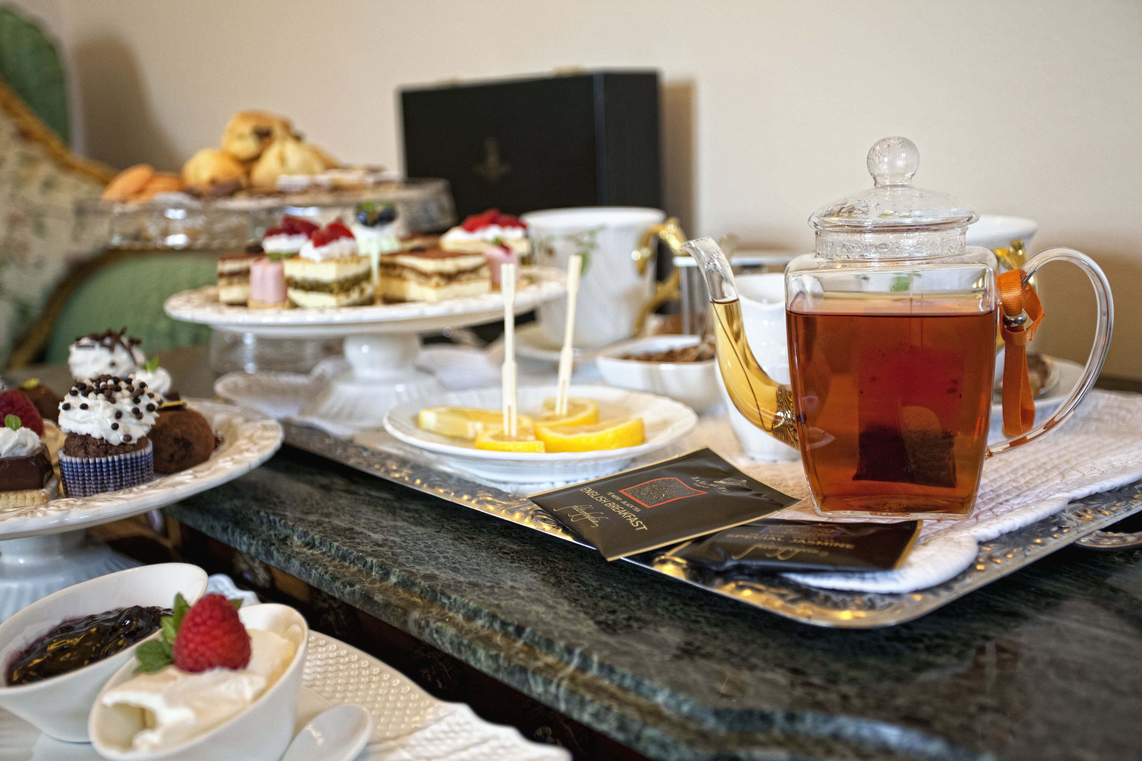وسيلة راحة في الغرفة