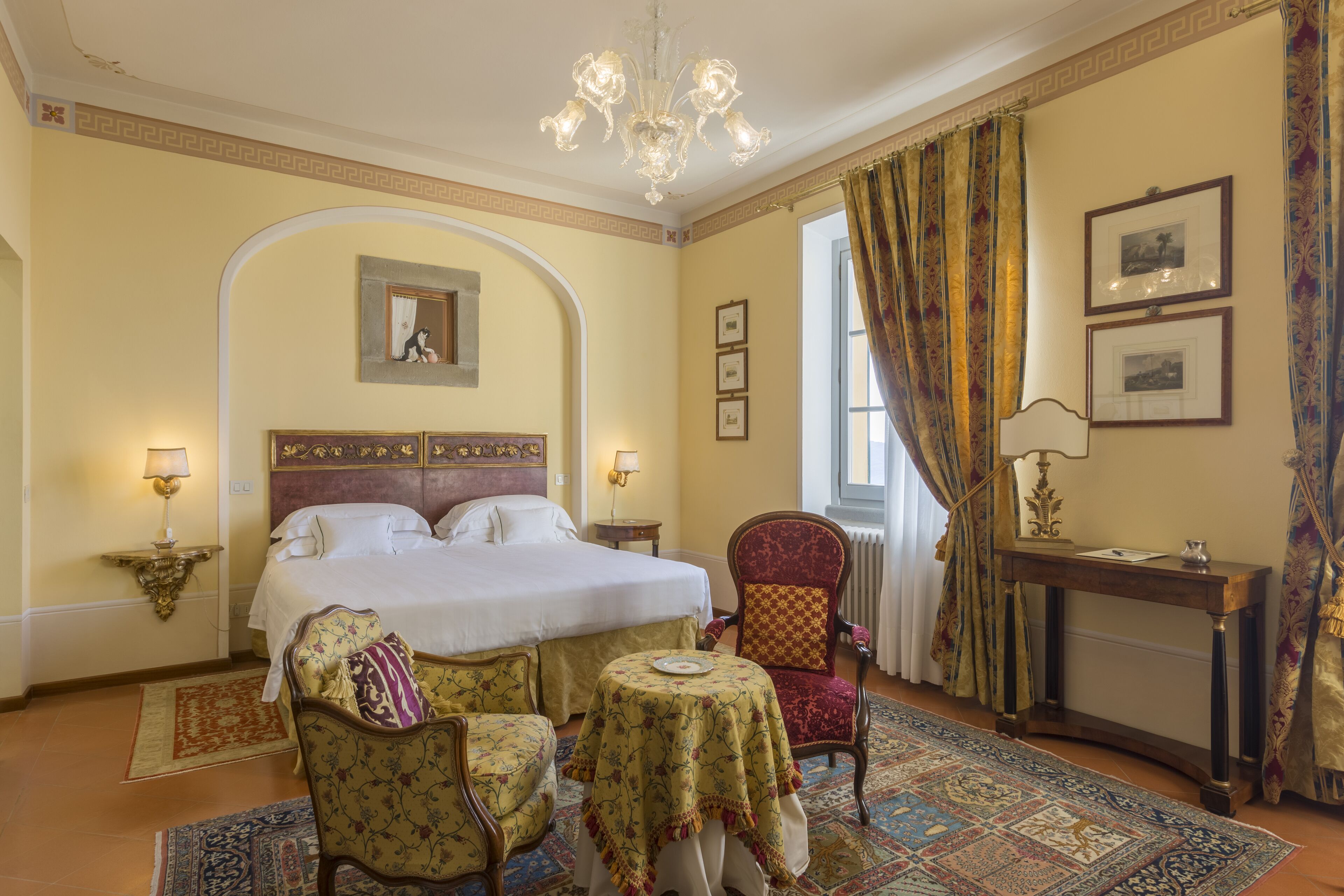 Foto - Villa Marsili