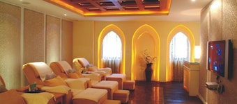 Youngor Central International Hotel