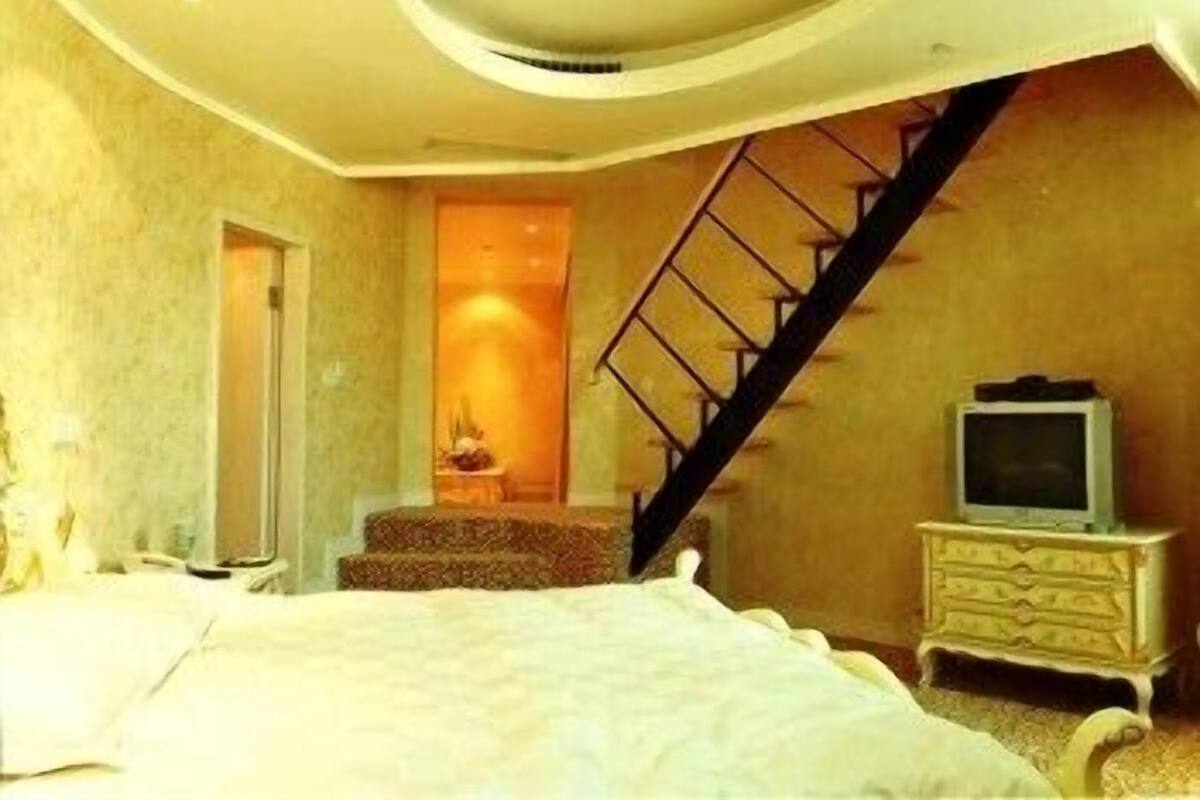 Superior Suite | WiFi
