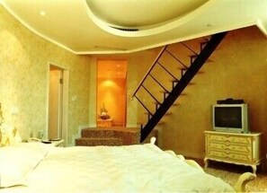 ห้องพัก