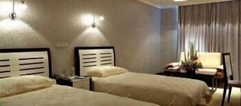 Youngor Central International Hotel