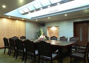 Sala de reunião