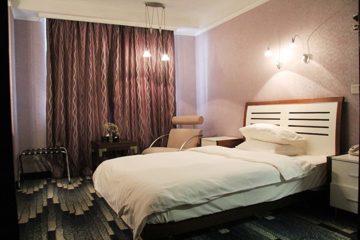 Standard Single Room | WiFi