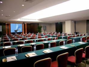 Meeting facility - Youngor Central International Hotel (Suzhou)