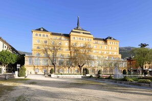 Außenbereich