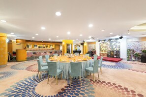 Sala de reunião
