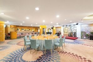 Sala de reunião