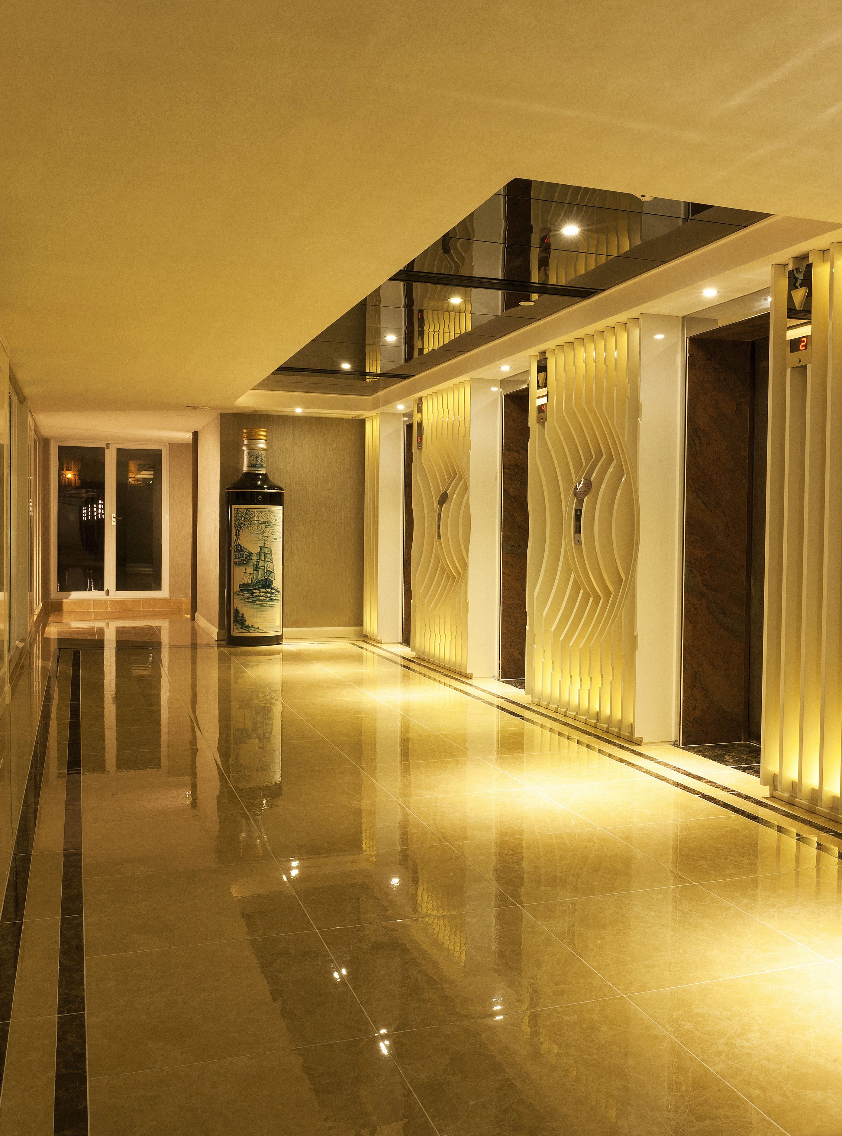 Foto - Hotel Riviera Macau