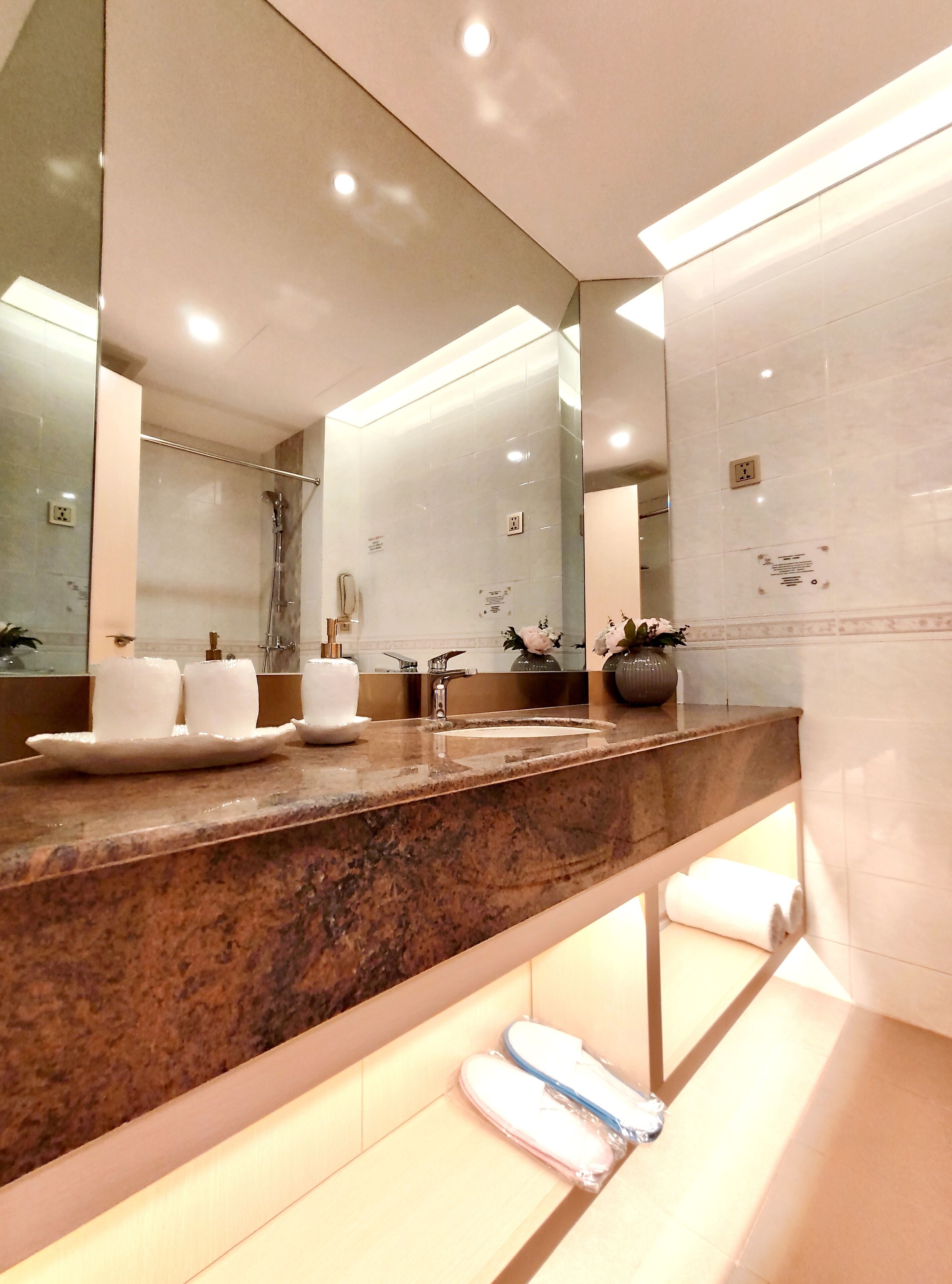 Foto - Hotel Riviera Macau