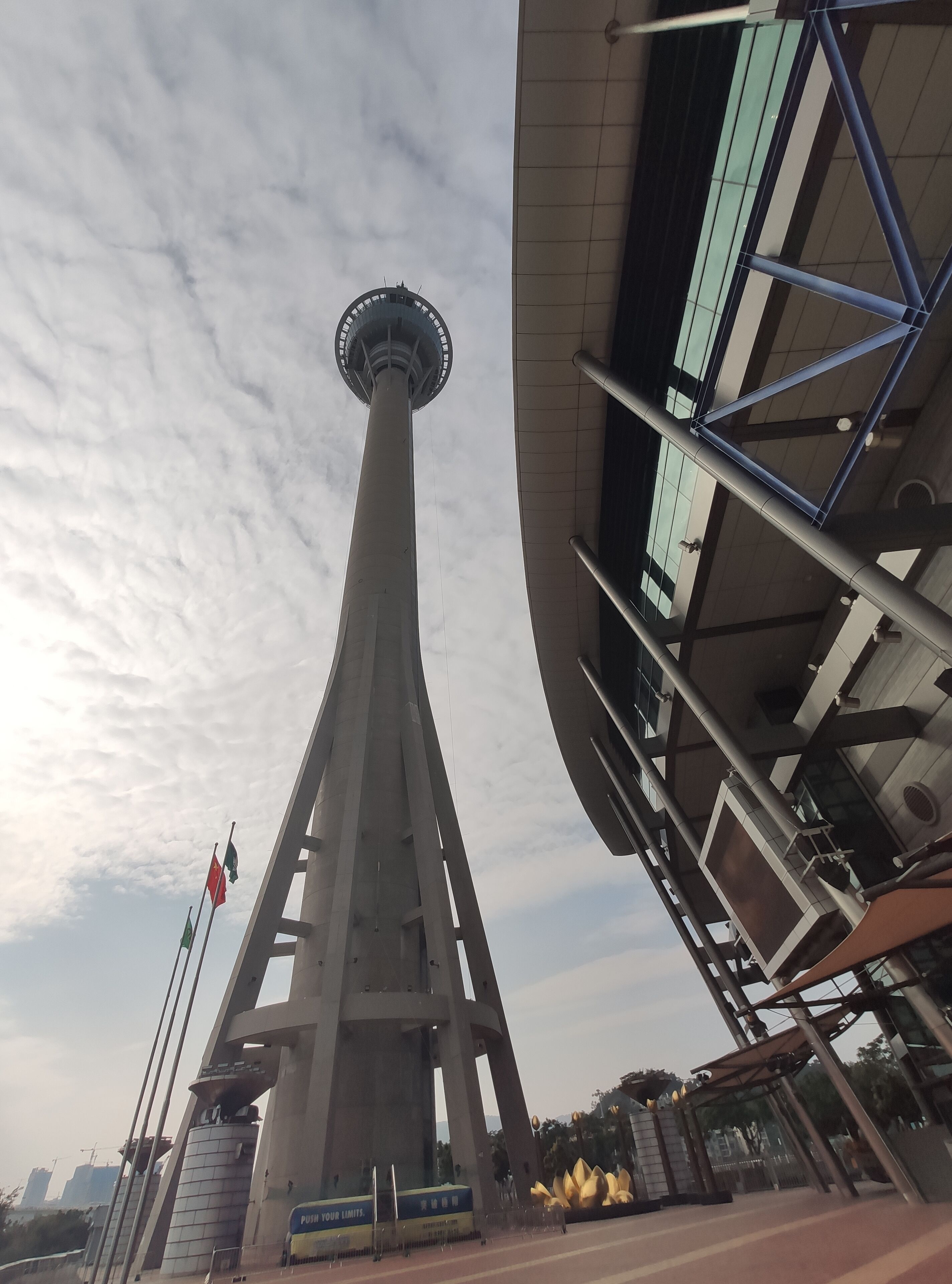 Foto - Hotel Riviera Macau