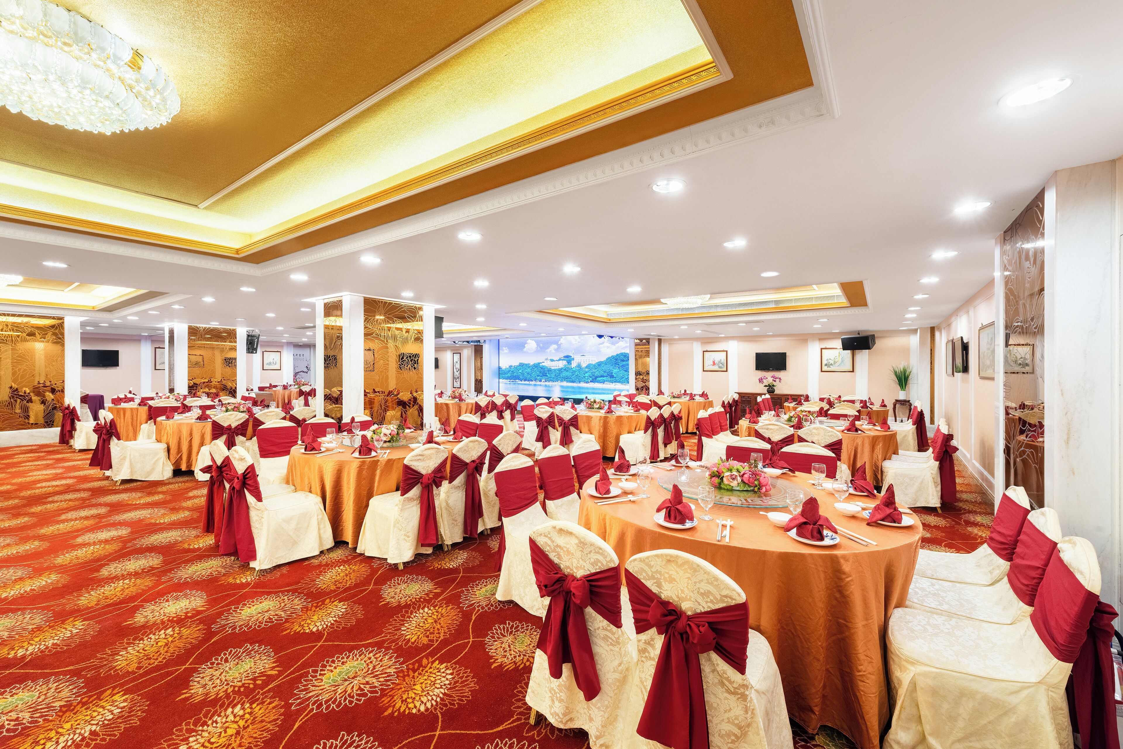 Foto - Hotel Riviera Macau